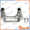Support, étrier de frein arrière pour BMW | HZT-BM-049A, 34216768194